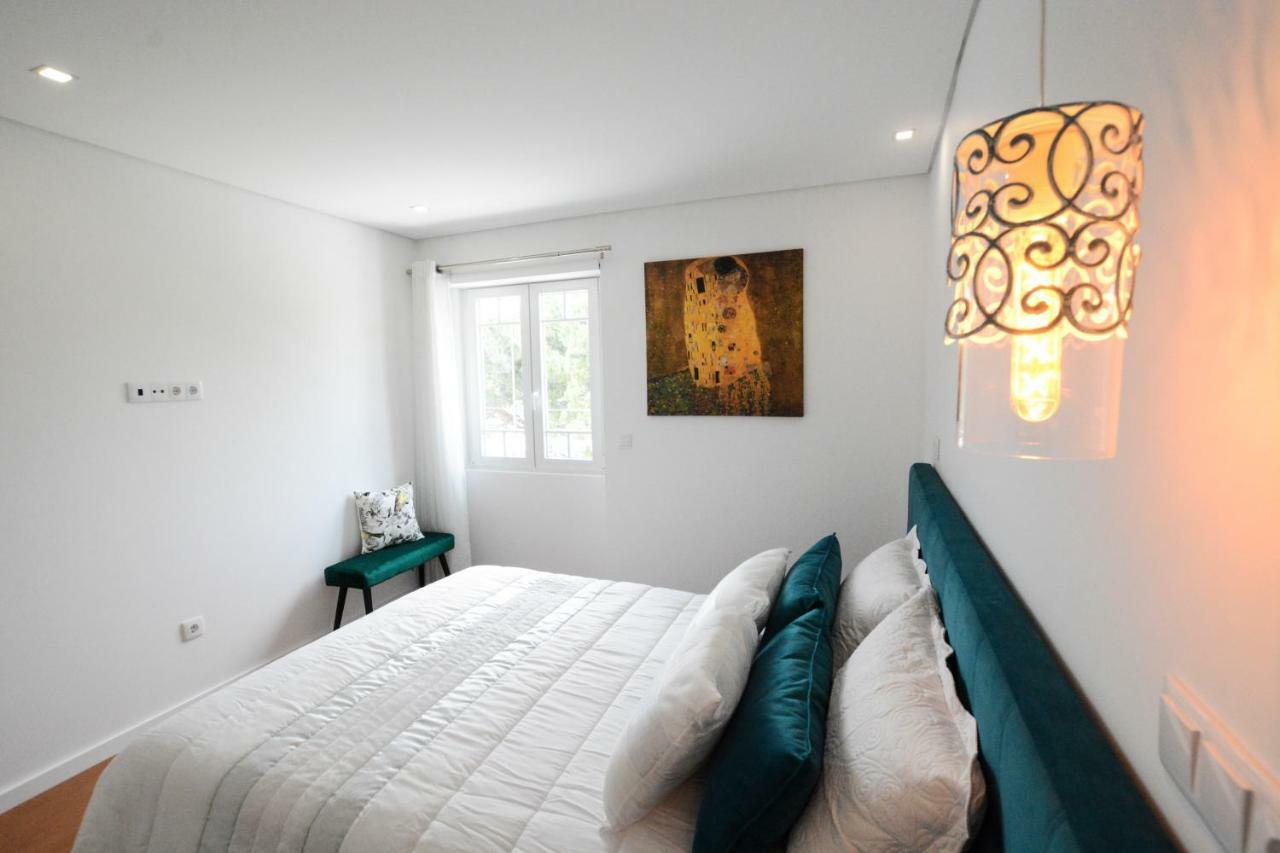 Luxury Golden River Apartment - In The Heart Of City Center And Wine Cellars Vila Nova de Gaia Exterior foto