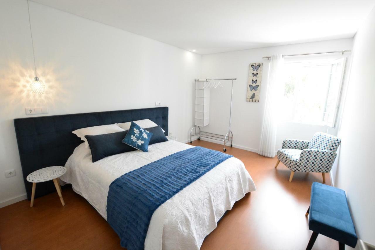 Luxury Golden River Apartment - In The Heart Of City Center And Wine Cellars Vila Nova de Gaia Exterior foto