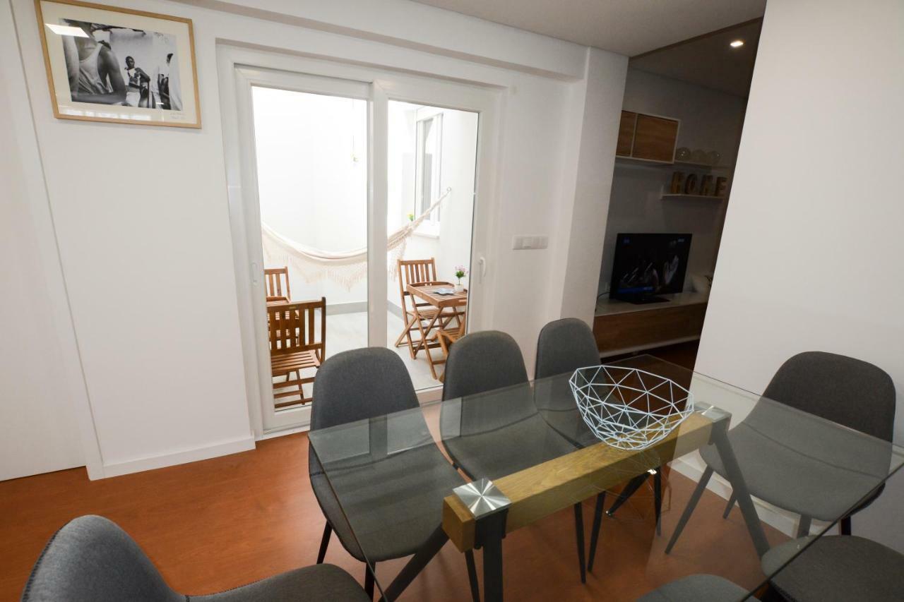 Luxury Golden River Apartment - In The Heart Of City Center And Wine Cellars Vila Nova de Gaia Exterior foto