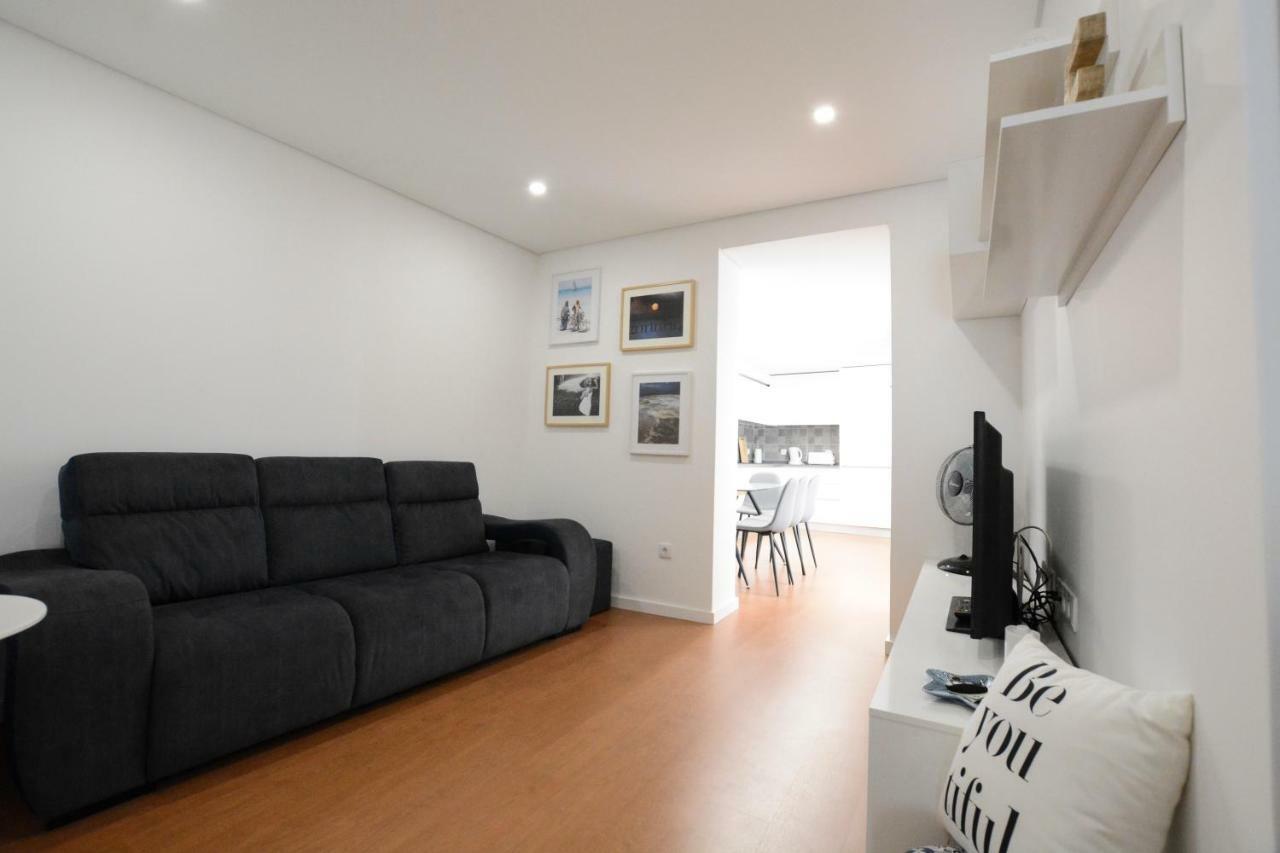 Luxury Golden River Apartment - In The Heart Of City Center And Wine Cellars Vila Nova de Gaia Exterior foto
